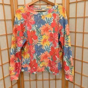 Wildfox Tropical Sweatshirt